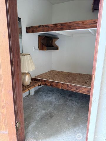 331 N Melbourne Street, Westport, WA 98595