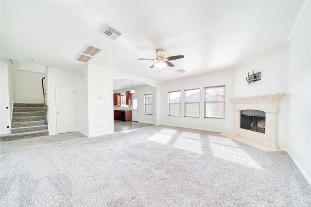 8311 Rocky River Street, Cove, TX 77523