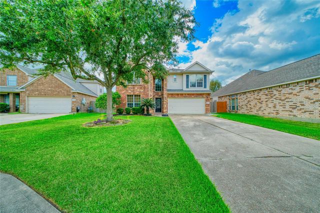 8311 Rocky River Street, Cove, TX 77523