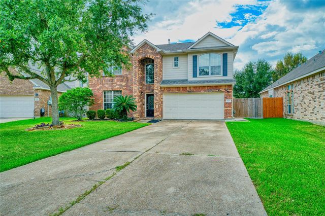 8311 Rocky River Street, Cove, TX 77523