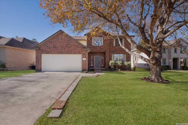105 Tierra Grande, Cibolo, TX 78108