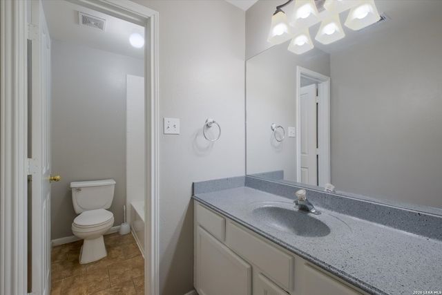 105 Tierra Grande, Cibolo, TX 78108