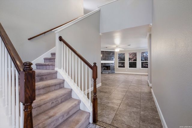 105 Tierra Grande, Cibolo, TX 78108