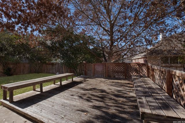 105 Tierra Grande, Cibolo, TX 78108