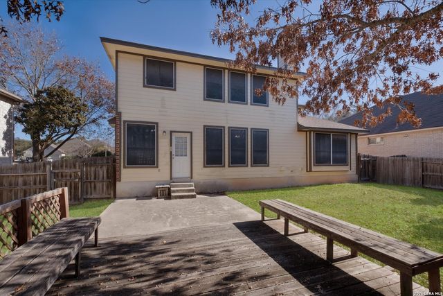 105 Tierra Grande, Cibolo, TX 78108