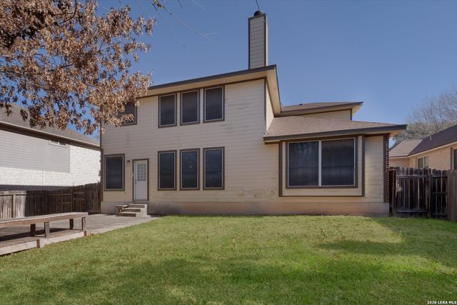 105 Tierra Grande, Cibolo, TX 78108