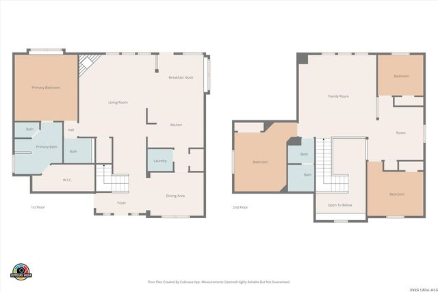 105 Tierra Grande, Cibolo, TX 78108