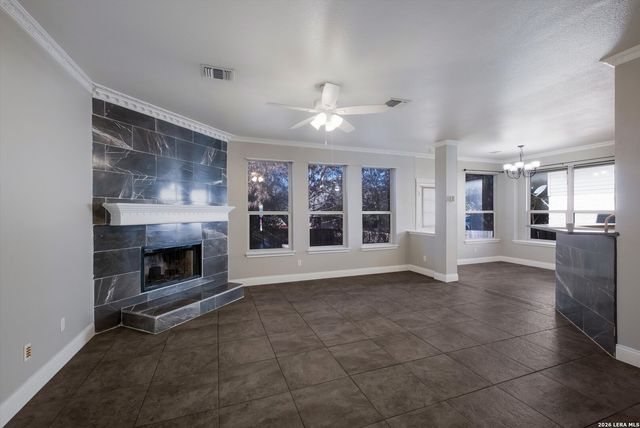 105 Tierra Grande, Cibolo, TX 78108