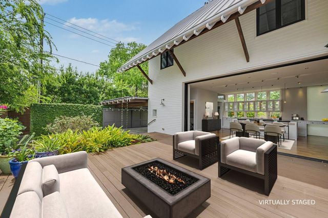 4153 Oberlin Street, West University Place, TX 77005