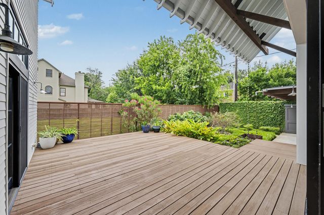 4153 Oberlin Street, West University Place, TX 77005