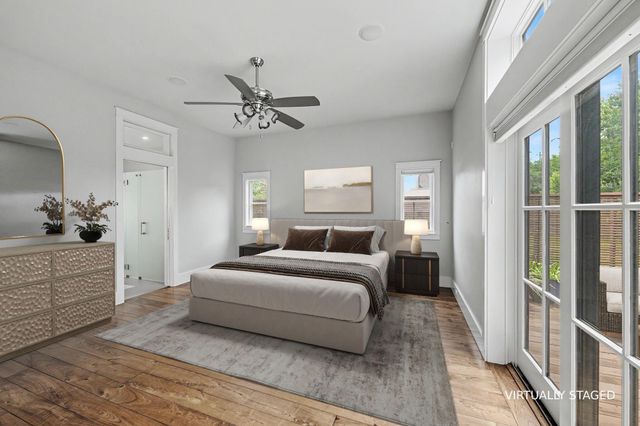 4153 Oberlin Street, West University Place, TX 77005