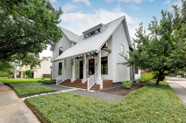 4153 Oberlin Street, West University Place, TX 77005