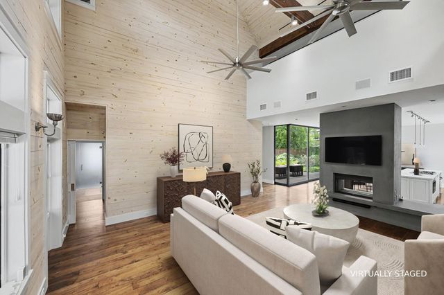 4153 Oberlin Street, West University Place, TX 77005