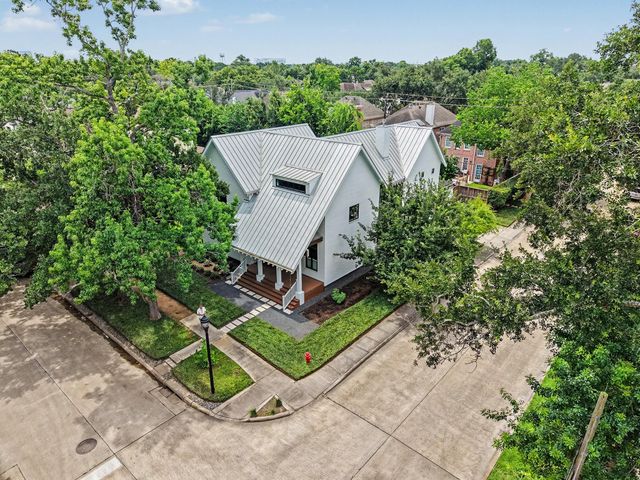 4153 Oberlin Street, West University Place, TX 77005