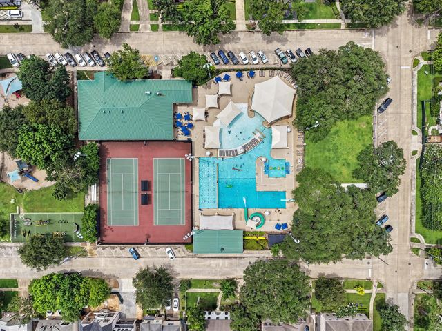 4153 Oberlin Street, West University Place, TX 77005