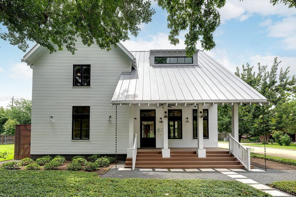 4153 Oberlin Street, West University Place, TX 77005