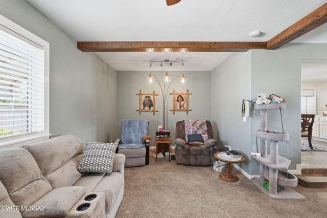 1500 N Calle Zamora, Oracle, AZ 85623