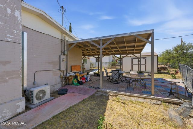 1500 N Calle Zamora, Oracle, AZ 85623
