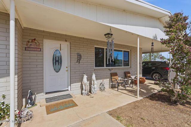 1500 N Calle Zamora, Oracle, AZ 85623