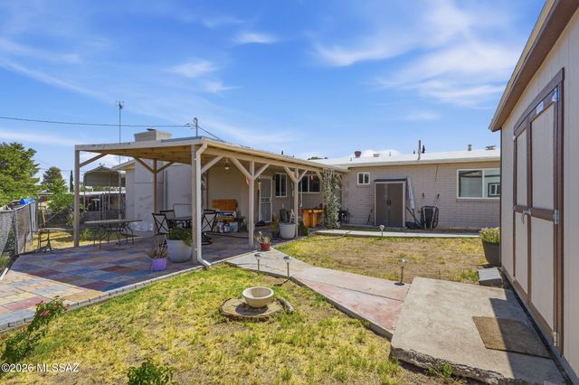 1500 N Calle Zamora, Oracle, AZ 85623