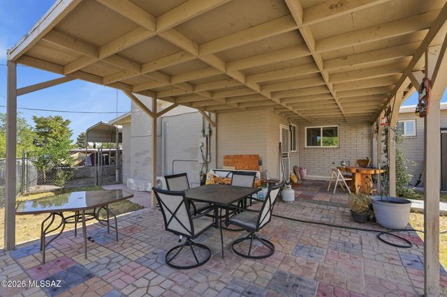 1500 N Calle Zamora, Oracle, AZ 85623