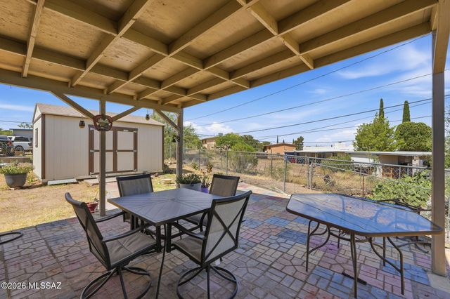 1500 N Calle Zamora, Oracle, AZ 85623