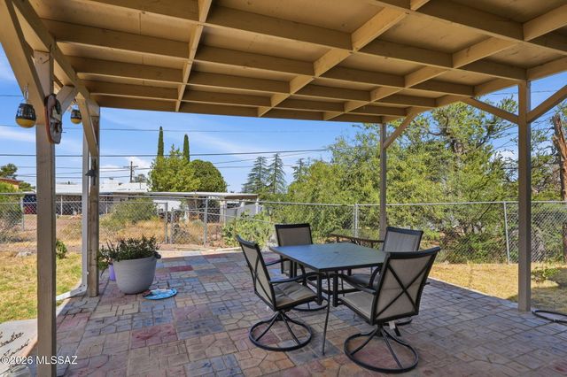 1500 N Calle Zamora, Oracle, AZ 85623