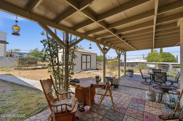 1500 N Calle Zamora, Oracle, AZ 85623