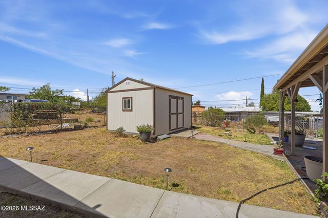 1500 N Calle Zamora, Oracle, AZ 85623