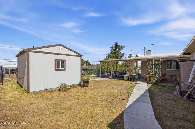 1500 N Calle Zamora, Oracle, AZ 85623