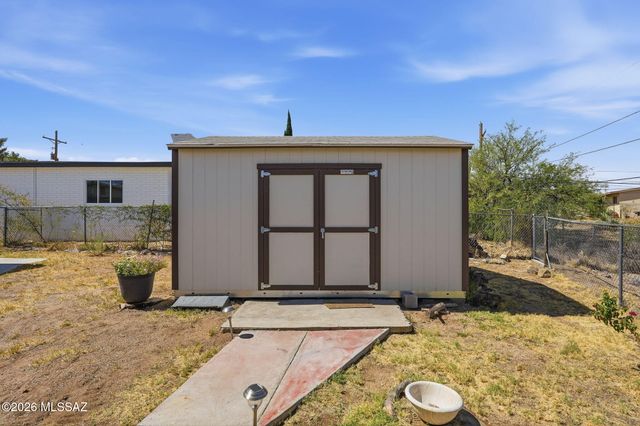 1500 N Calle Zamora, Oracle, AZ 85623