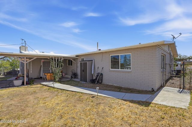 1500 N Calle Zamora, Oracle, AZ 85623