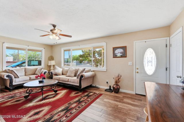 1500 N Calle Zamora, Oracle, AZ 85623