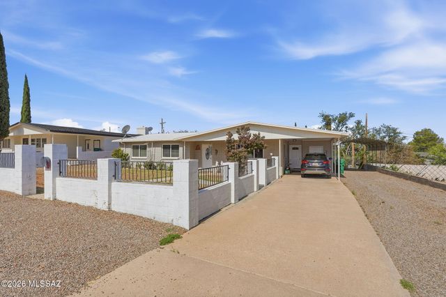 1500 N Calle Zamora, Oracle, AZ 85623