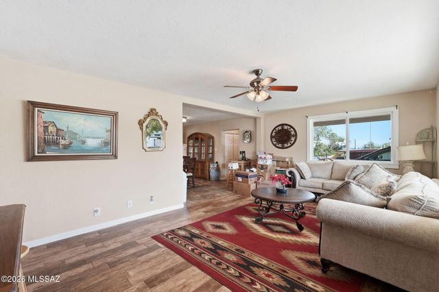 1500 N Calle Zamora, Oracle, AZ 85623