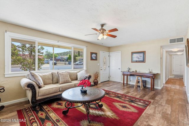 1500 N Calle Zamora, Oracle, AZ 85623
