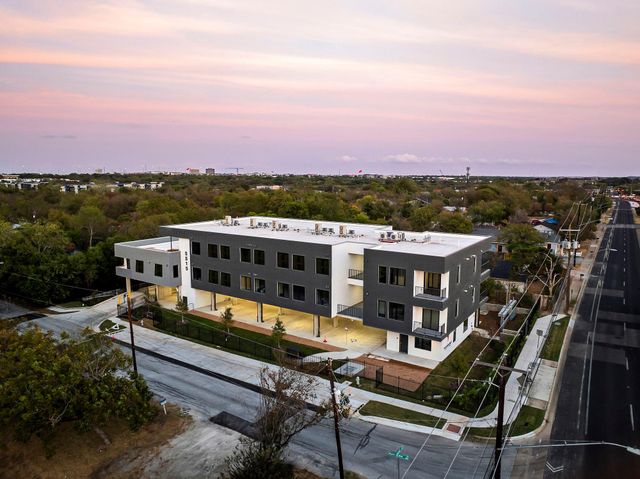 5515 Humming Bird LN 101, Austin, TX 78745