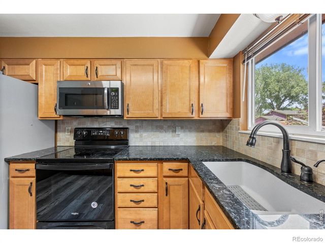 707 Hilltop Street, Longmont, CO 80504