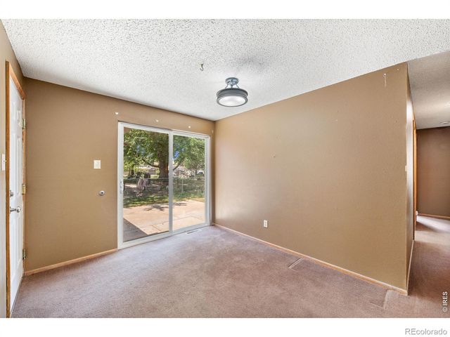 707 Hilltop Street, Longmont, CO 80504