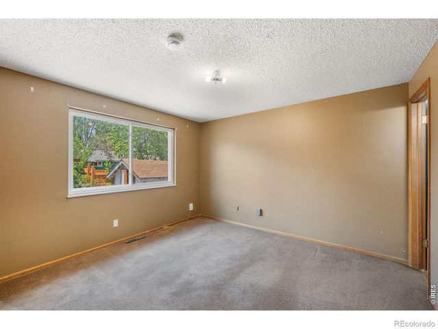 707 Hilltop Street, Longmont, CO 80504