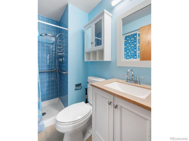707 Hilltop Street, Longmont, CO 80504