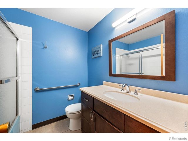 707 Hilltop Street, Longmont, CO 80504
