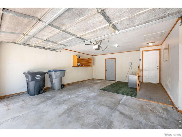 707 Hilltop Street, Longmont, CO 80504