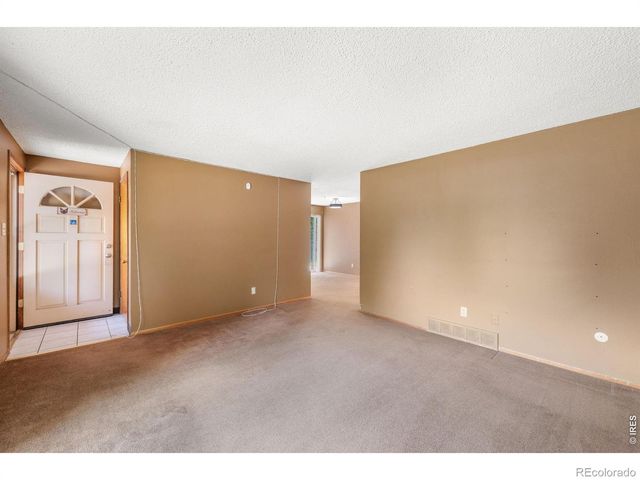 707 Hilltop Street, Longmont, CO 80504