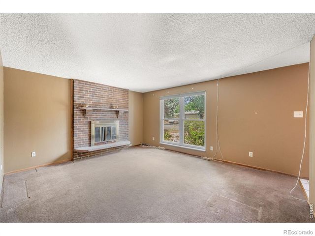707 Hilltop Street, Longmont, CO 80504