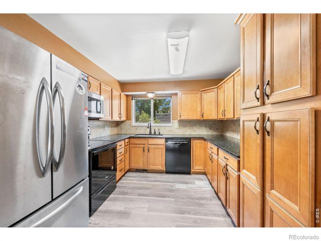 707 Hilltop Street, Longmont, CO 80504
