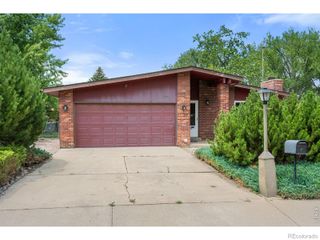 707 Hilltop Street, Longmont, CO 80504