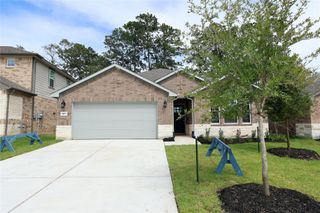 1463 Waggoner Ranch Trail, Conroe, TX 77301