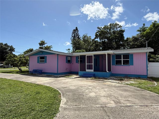 4449 PARMELY STREET, Port Charlotte, FL 33980