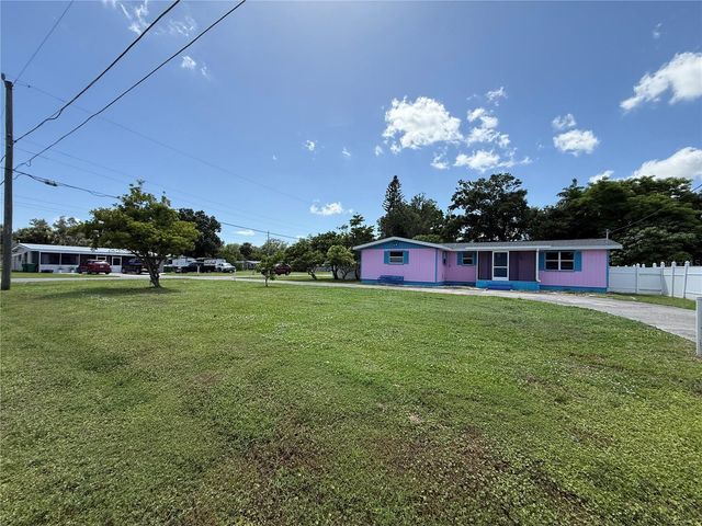 4449 PARMELY STREET, Port Charlotte, FL 33980